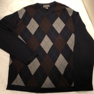 Banana republic merino wool sweater